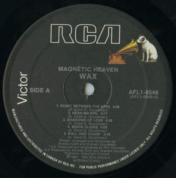 Magnetic Heaven Wax (6)