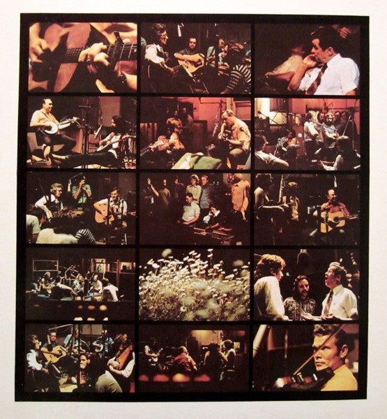 Will The Circle Be Unbroken Nitty Gritty Dirt Band