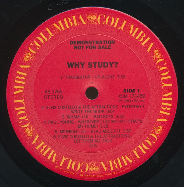 Why Study? | Rectangle Triangle