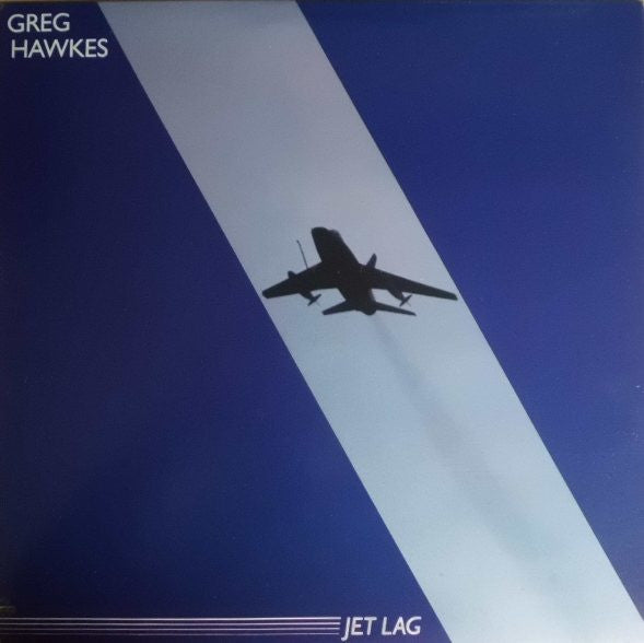 Jet Lag Greg Hawkes
