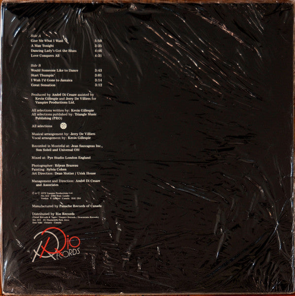 Anne Marie II | Rectangle Triangle