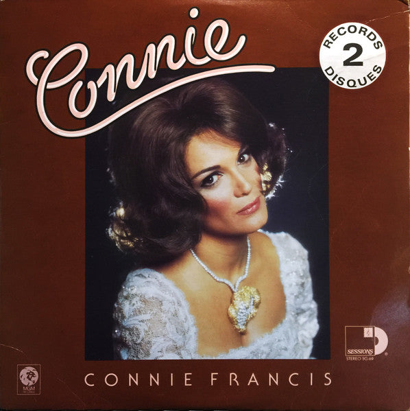 Connie Connie Francis