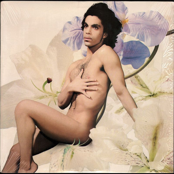 Lovesexy Prince