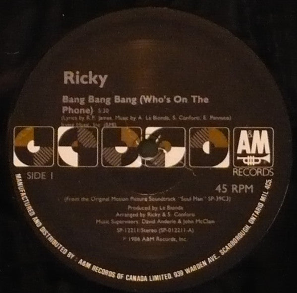 Bang Bang Bang Ricky (3)