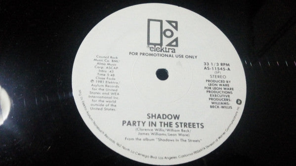 Party In The Streets Shadow (21)