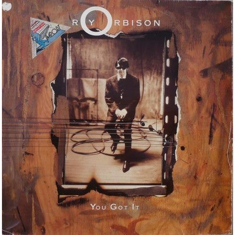 You Got It Roy Orbison