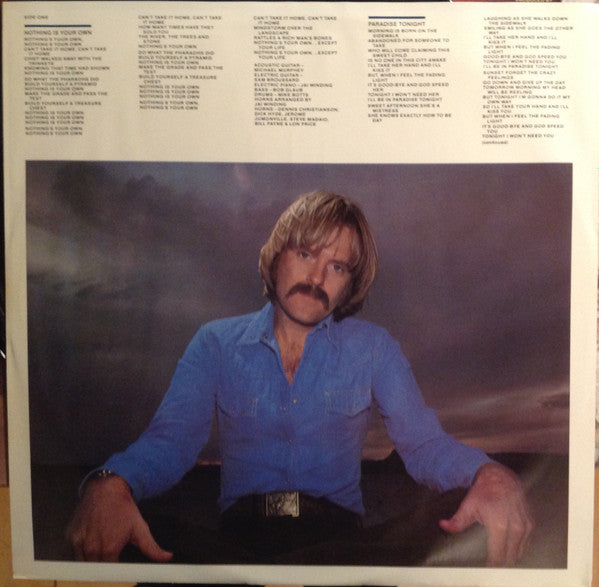 Lone Wolf Michael Martin Murphey