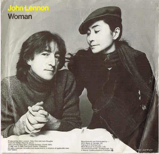 Woman | Rectangle Triangle