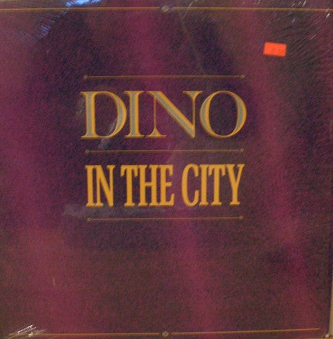 In The City Dino (2)