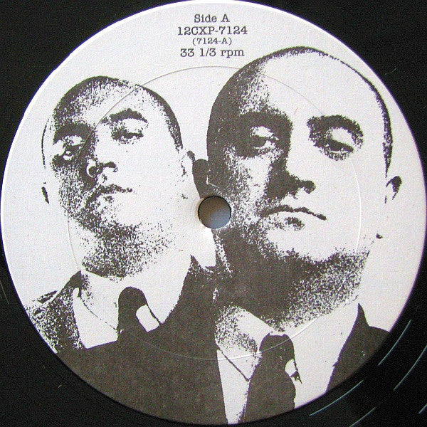 Didn't You Kill My Brother? Alexei Sayle