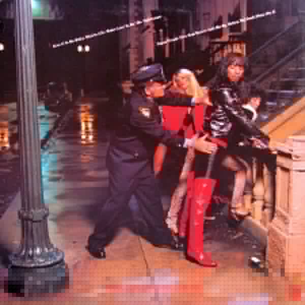 Street Songs Rick James