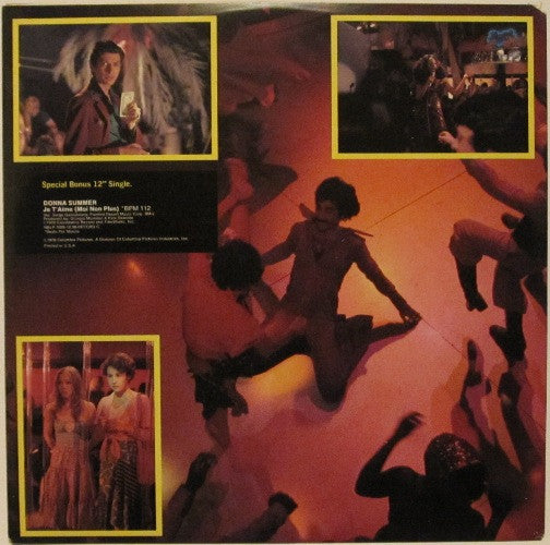 Thank God It's Friday (The Original Motion Picture Soundtrack) Various