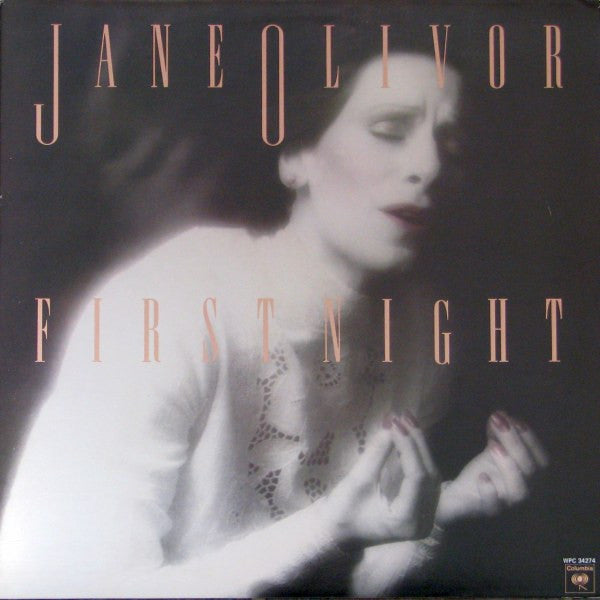 First Night Jane Olivor