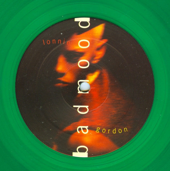 Bad Mood Lonnie Gordon
