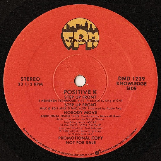 Step Up Front | Rectangle Triangle