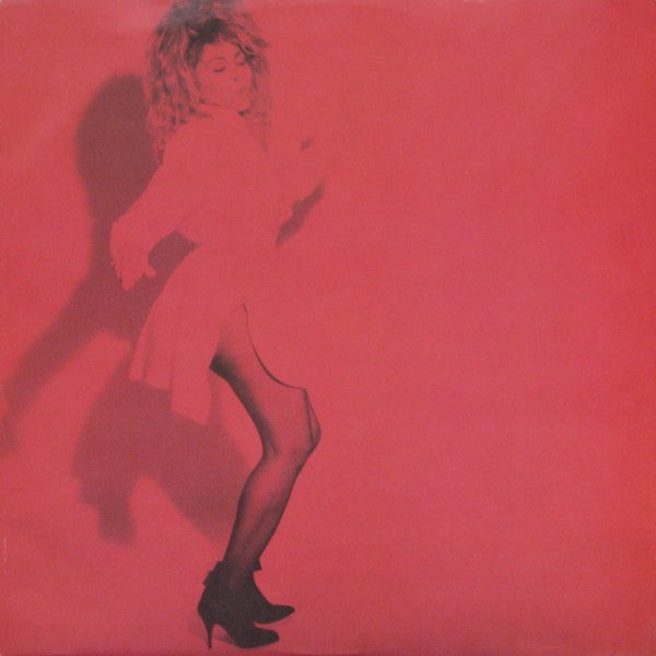 Break Every Rule Tina Turner