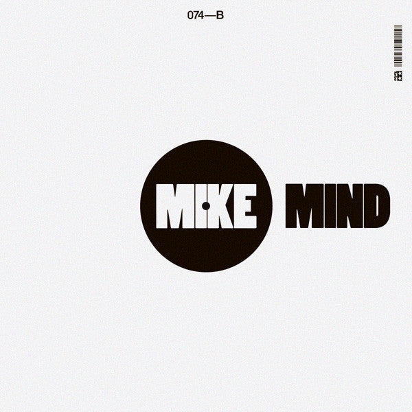 Resonate Part 2 Of 2 Mike Mind