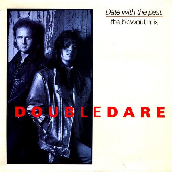 Date With The Past | Rectangle Triangle