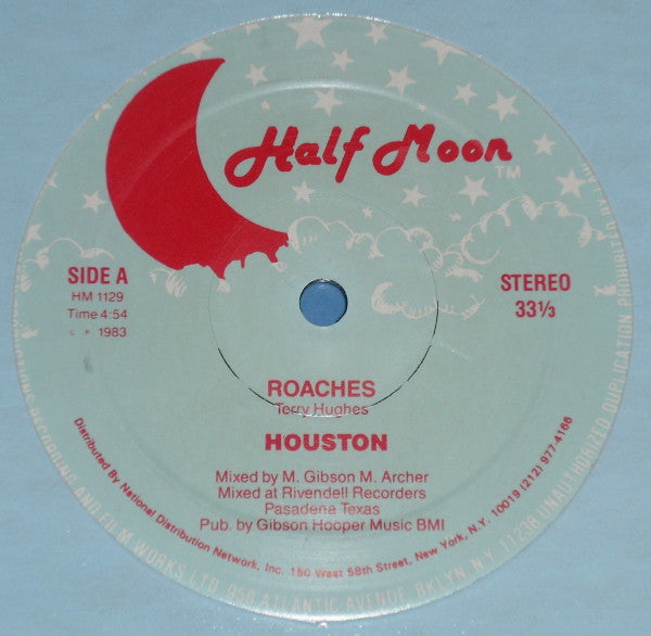 Roaches Houston (3)