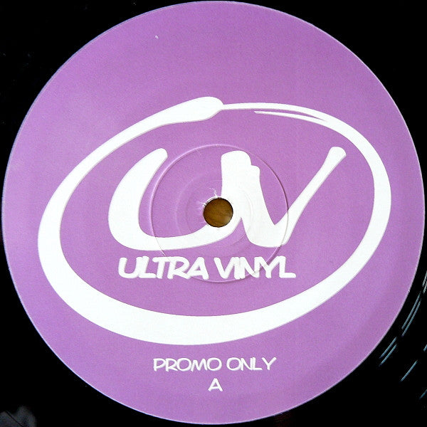 Retro Rhythms Vol 3 MaUVe