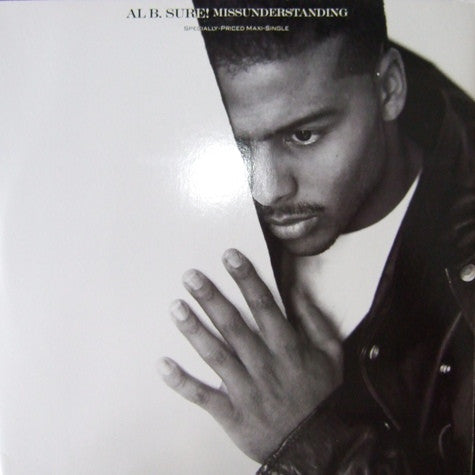 Missunderstanding Al B. Sure!