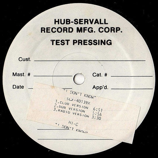 I Don't Know Hi-C (2)