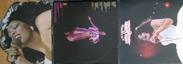 Live And More Donna Summer