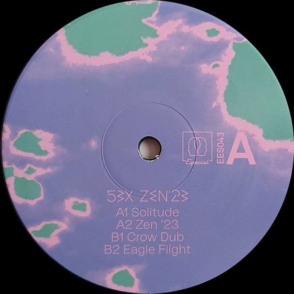 Zen'23 | Rectangle Triangle