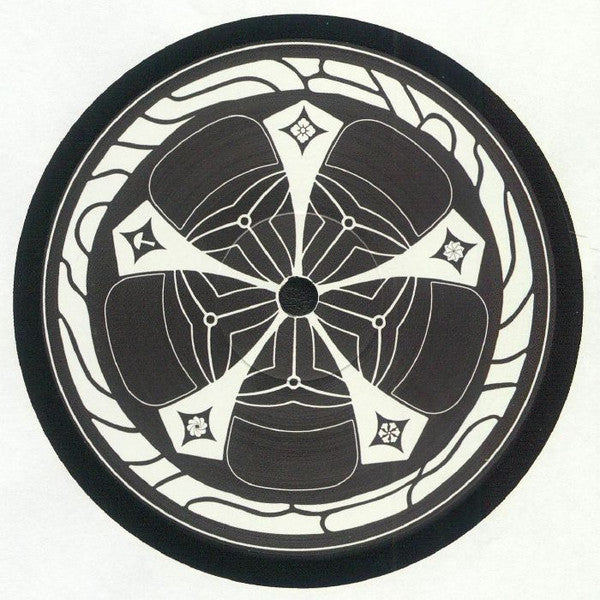 CULTED009 Various