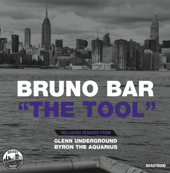 The Tool Bruno Bar