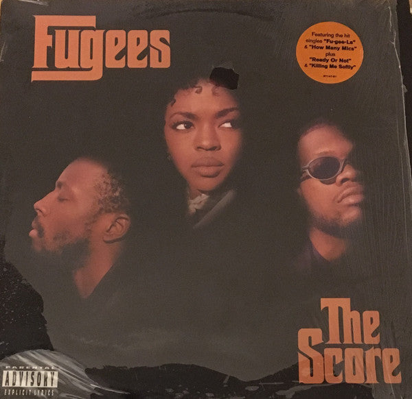 The Score Fugees