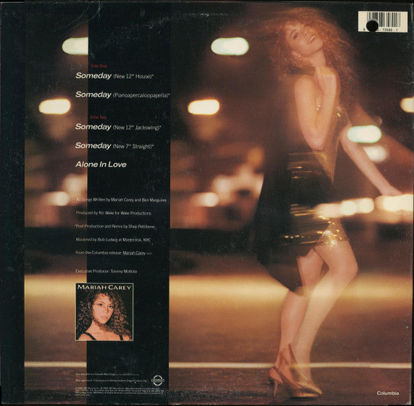 Someday 3 Mariah Carey