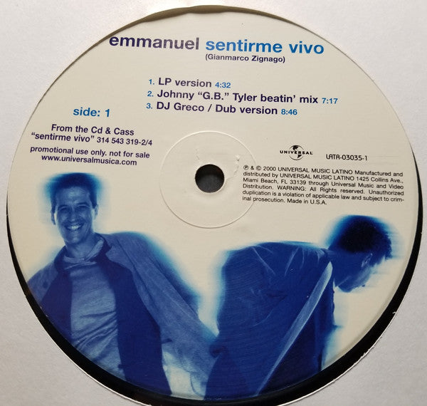 Sentirme Vivo (Remixes) | Rectangle Triangle