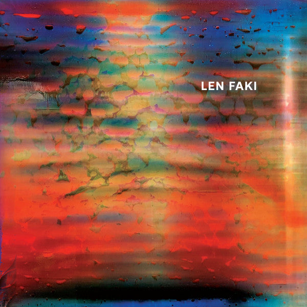Fusion EP 03/03 Len Faki