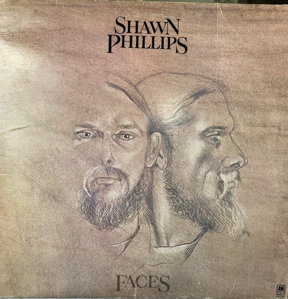 Faces Shawn Phillips (2)