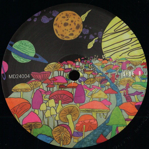 Various - Mood Series Vol. 2