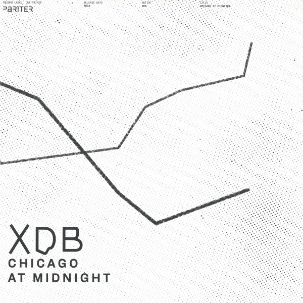 Chicago At Midnight XDB