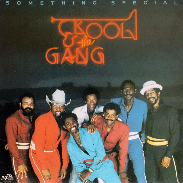 Something Special Kool & The Gang