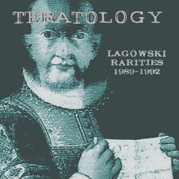 Teratology | Rectangle Triangle