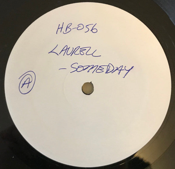 Someday Laurell