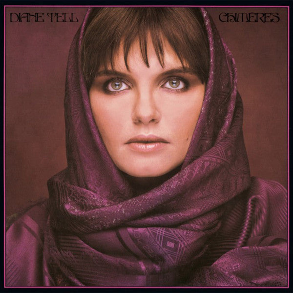 Diane Tell - Chimères