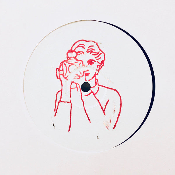 Sepehr / Justin Peoples - VX VOL. 1