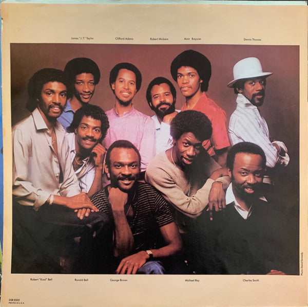 Something Special Kool & The Gang