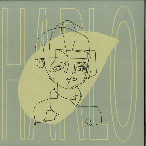 Harlo (2) - Belmondo EP
