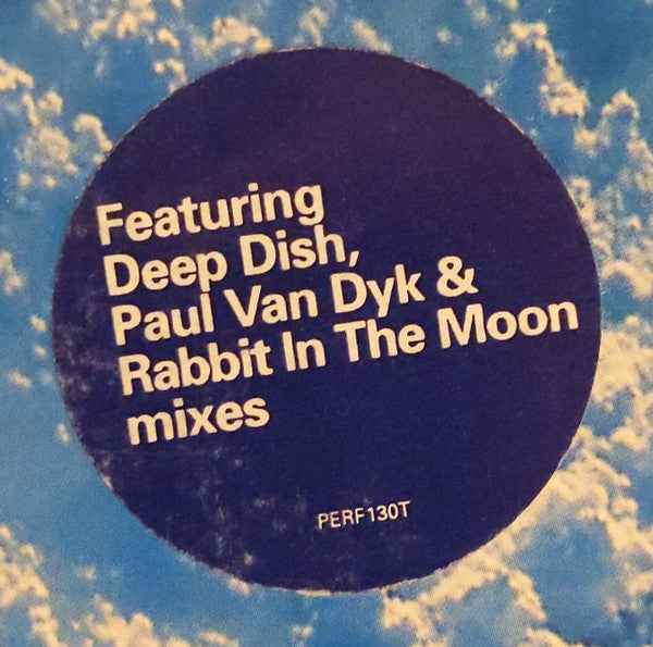 Blue Skies | Rectangle Triangle