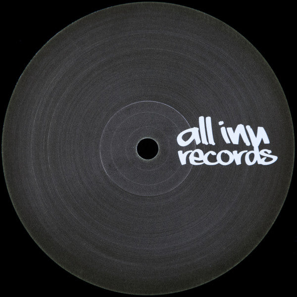 Premiesku - Last Man on Moon EP