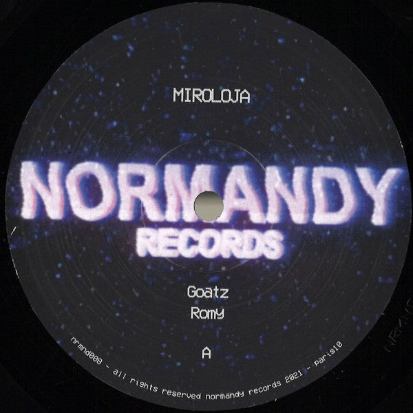 NRMND008 | Rectangle Triangle