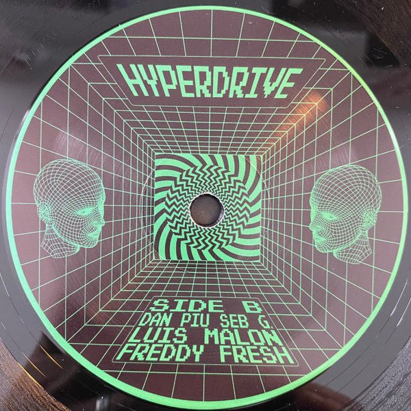 2097 Various