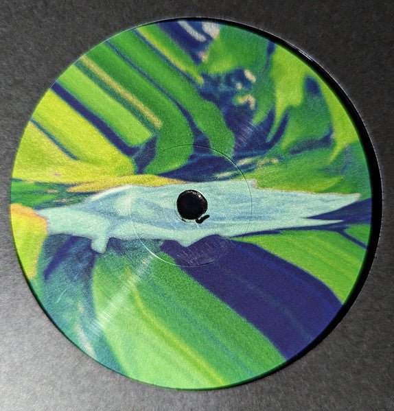 Sleazy F.M. EP Jesse Bru