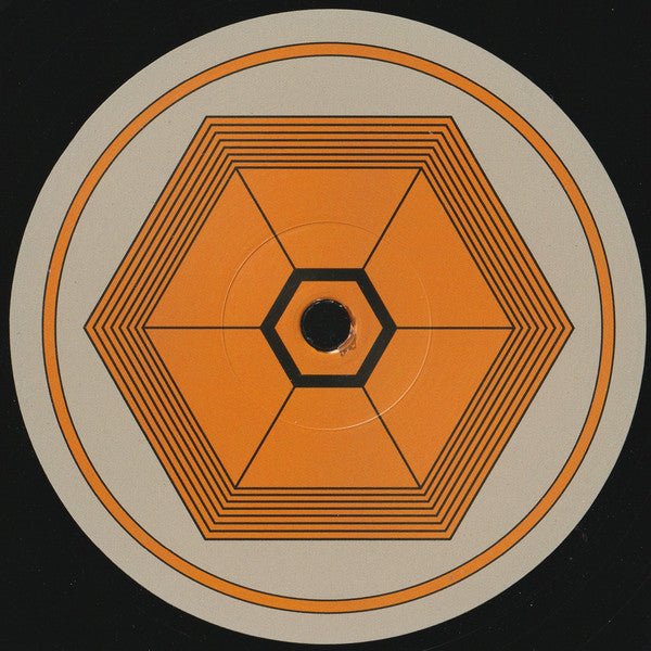 Hexagonal Club Vol. 3 Various
